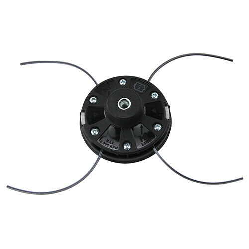 【返品種別B】□「返品種別」について詳しくはこちら□※画像はイメージです。コードの交換が分かり易い挟み込み式です。◆挟み込み式でコードの交換が簡単にできます。◆多くのサイズ・形のコードに対応し、作業性抜群の4本出し設計です。◆ソーブレードも...