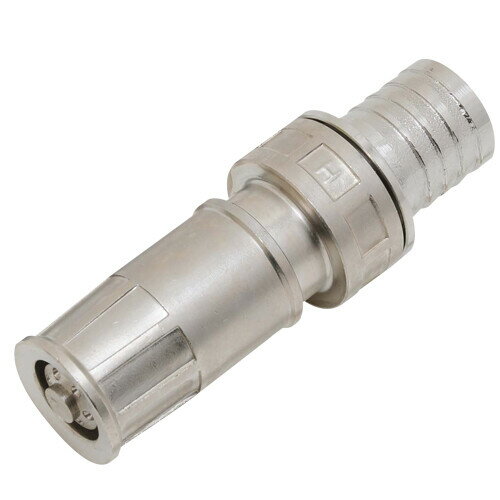 セフティ-3 サニーホース用ノズル 38mm PH-38 セフティ-3 散水ノズル