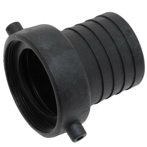 セフティ-3 ポンプ用カップリング 75mm PB-75 セフティ-3