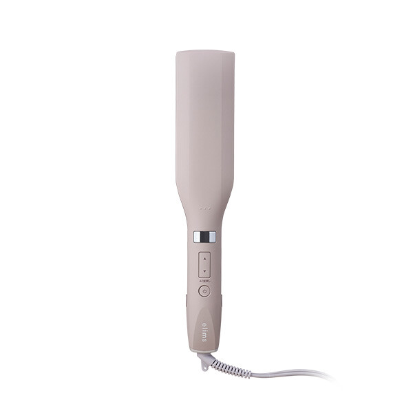 TS750A-C テスコム ストレートヘアアイロン（サンドベージュ） TESCOM　elims est　プロテクトイオン [TS750AC]のサムネイル