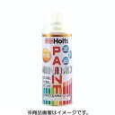 MMX08571 ホルツ カーペイント オーダーカラー ルノー 205219 GRAY HOLOGRAMME 260ml Holts