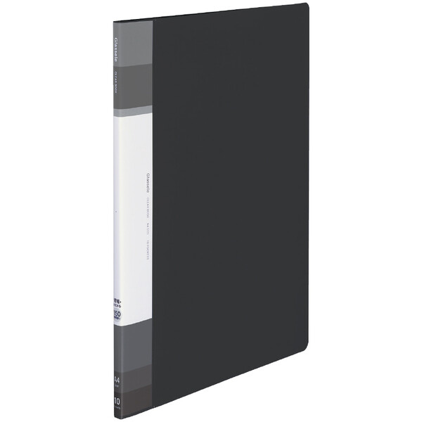 ������ ����䡼�֥å� ����å��� A4 10�� D�ʥ֥�å��� ��-GLB10D