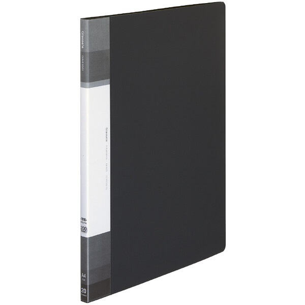 ������ ����䡼�֥å� ����å��� A4 20�� D�ʥ֥�å��� ��-GLB20D