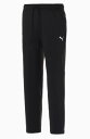 671875-01-M プーマ ACTIVE+ CLOUDSPUN SWEATEE スウェットパンツ(PUMAブラック・サイズ:M) PUMA スウェット テー...