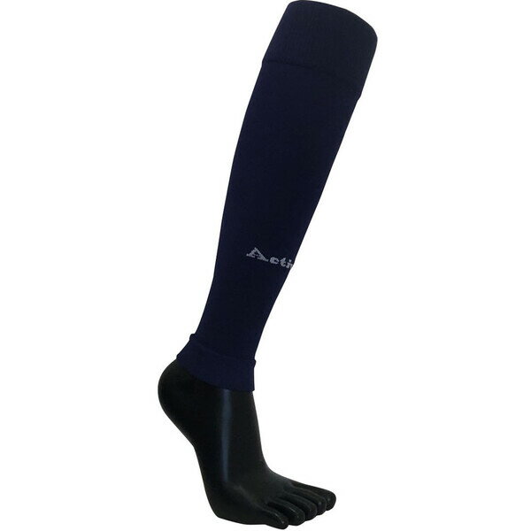 アクティバイタル スポーツ用　ゲイターソックス（ネイビー・サイズ：S-M ） GZM-0014 ACTIVITAL　グッ..