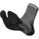 GZM-HRD1055-GY-S-M アクティバイタル スポーツ用 ソックス(グレー・サイズ:S-M) ACTIVITAL PRO グッズマン