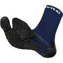 GZM-HRD1056-NB-L-LL アクティバイタル スポーツ用 ソックス(ネイビー・サイズ:L-LL) ACTIVITAL PRO グッズマン(4)