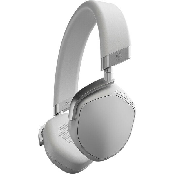 S-80-WH ブイモーダ Bluetooth対応ワイヤレスヘッドホン（ホワイト） V-MODA