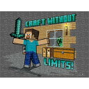 エンスカイ Minecraft まめパズル クラフト生活 150ピース【MA-69】 ジグソーパズル