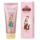 シーランドピューノ ハンド&ネイル テティ ハンドクリーム 65g シーランドピューノ テテイ ハンドクリ-ム