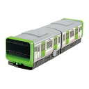 パイロット 水陸両用スイスイトレイン E235系山手線(3)