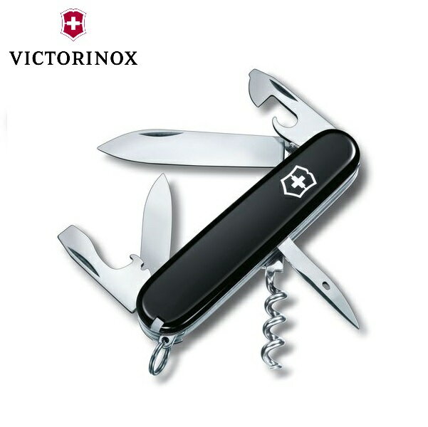 VICTORINOX - ビクトリノックス スパルタン BKBP 1.3603.3B1