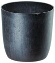 園芸鉢 植木鉢 園芸用ポット ガーデニング用品 Pon de eco P-3号(ブラウン) 大和プラスチック PON DE ECOP-3ブラウン