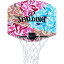 SPD-79020J スポルディング マイクロミニボード ボーラーカモ SPALDING