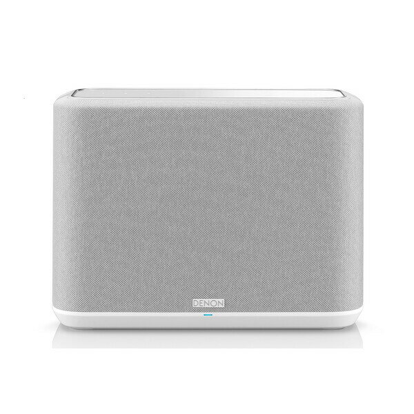 DENONHOME250W デノン Amazon Music HD/Alexa対応　ネットワークスピーカー（ホワイト） DENON HOME 250