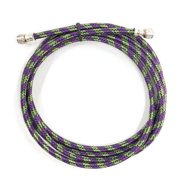 エアテックス ブレイドホース 6φ 1M S-S【BH008】...