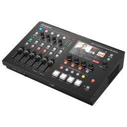 ローランド ダイレクト・ストリーミング・AVミキサー Roland Direct Streaming AV Mixer SR-20HD