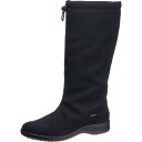 アサヒシューズ レディース ゴアテックスブーツ(ブラック・25.0cm) TDY-3992-ブラツク-25.0 TOP DRY