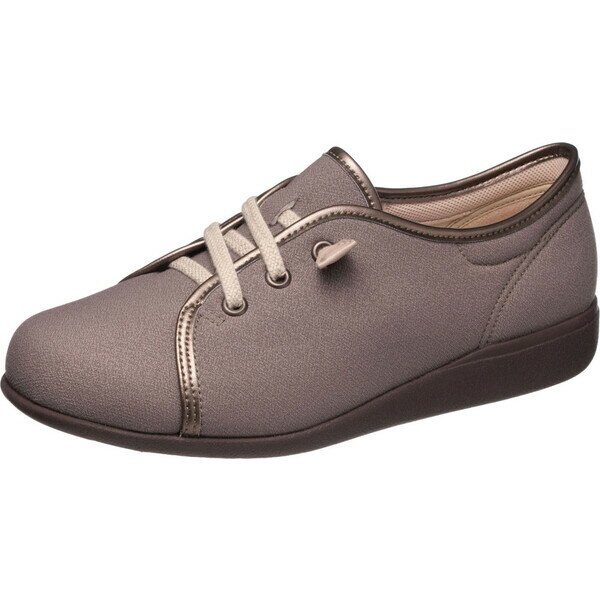 【返品種別A】□「返品種別」について詳しくはこちら□2022年08月 発売◆体重移動をコントロールして、歩行をサポート◆つまずきにくく安心つま先を20mm、踵を12mm巻き上げつまずきを防止。着地や蹴り出しがスムーズに行えます。◆脱ぎ履きが簡単面倒な靴ひも結びが不要なので、日々の脱ぎ履きがカンタンです。◆安心・安全の国内生産すべての「快歩主義」は日本製です。■　仕　様　■カラー：サンドベージュサイズ：24.0cmヒール高（約）：2.5cm足囲：3E素材・・・アッパー：合成繊維ソール：ゴム底[KHSL169SDBG240]アサヒシューズアウトドア＞スポーツ用品＞シューズ＞レディース＞ウォーキングシューズ