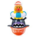 ジョイパレット アンパンマン NEW コップでジャージャー おふろであそぼう それいけ!アンパンマン