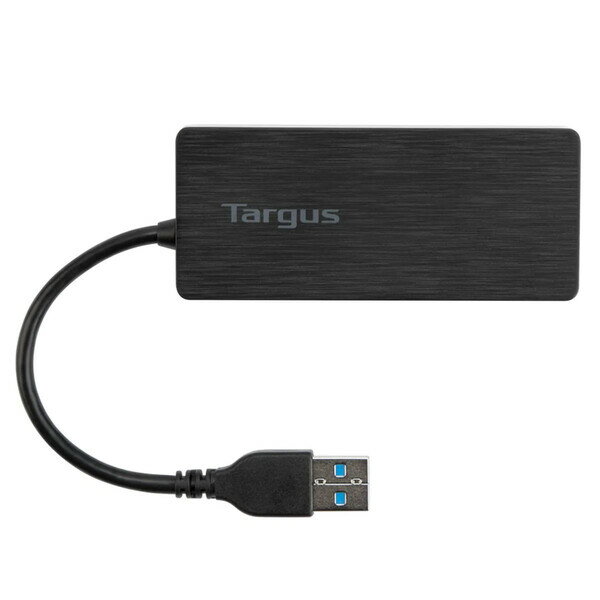 ^[KX(Targus) USB 3.0 4-Port Hub ACH154