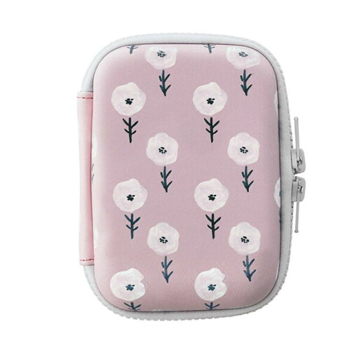 キヤノン スマートフォン専用 ミニフォトプリンター「iNSPiC」シリーズ用ケース (ピンク) Canon iNSPiC(インスピック) CC-IC12-PK キヤノン スマートフォン専用 ミニフォトプリンター「iNSPiC」シリーズ用ケース (ピンク) Canon iNSPiC(インスピック) CC-IC12-PK