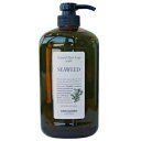 ナチュラル ヘア ソープ ウィズ SW 1000ml ルベルコスメ ウイズ ソ-プSW 1000ML