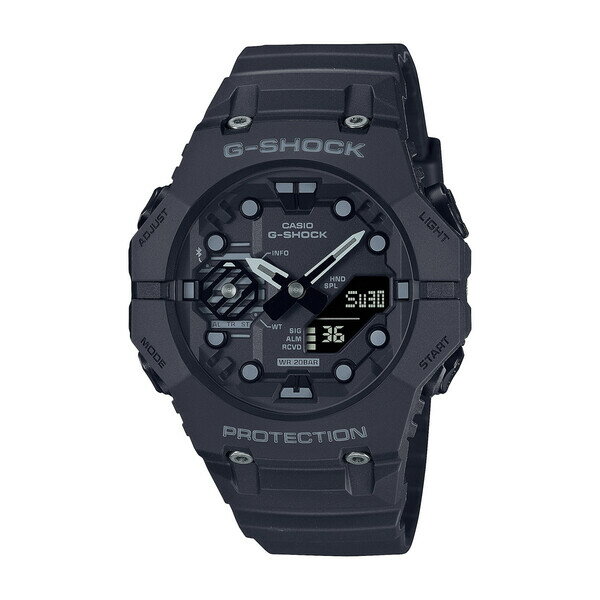 (カシオ) GA-B001-1AJF G-SHOCK(ジーショック) 国内 メンズ 腕時計