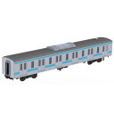 ［鉄道模型］PLUM (HO) PP146 JR東日本209系直流電車タイプ(京浜東北色)サハ208 キット