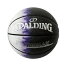 77-434J スポルディング バスケットボール デイブレイクダイ 7号球（ブルー） SPALDING