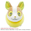 エンスカイ ポケットモンスター もふもふ★うでまくら / ワンパチ