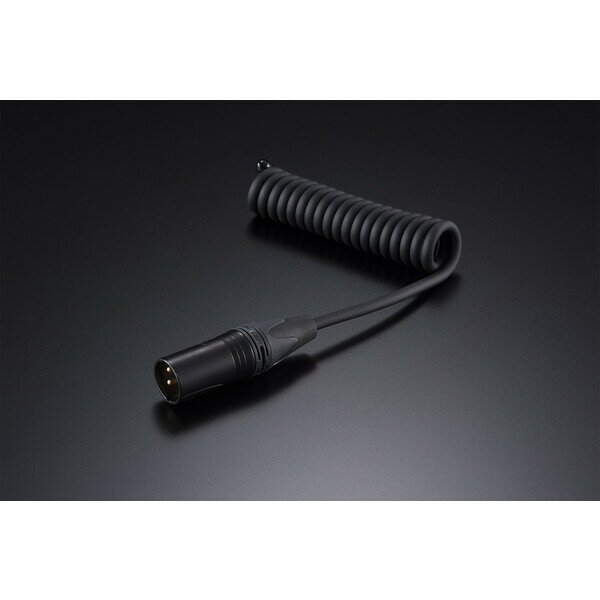 AET ノイズイジェクター（XLR・オス端子） EVO-NE0510NI-XM aet