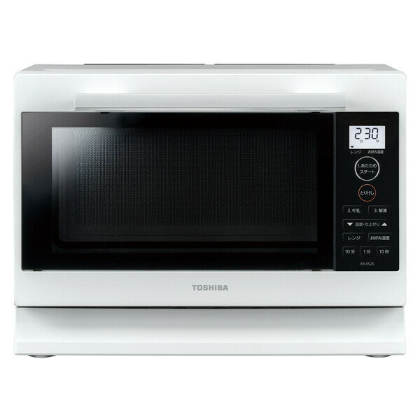 Żҥ󥸡 ER-XS23-W  Żҥ󥸡23Lۥ磻 TOSHIBA [ERXS23W]