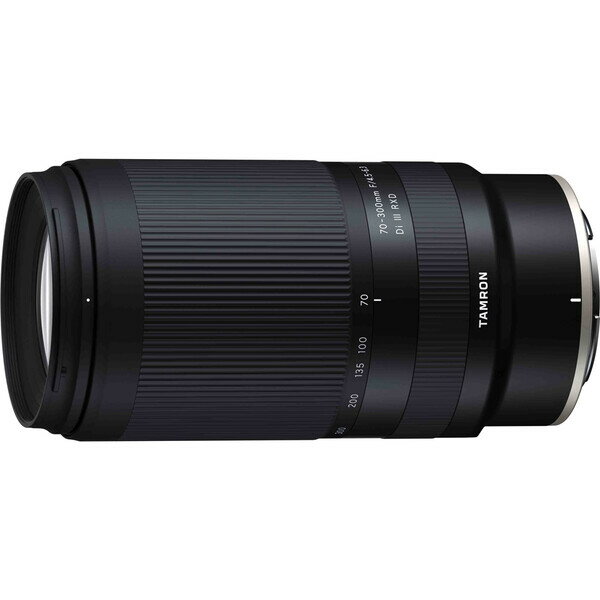 70-300mm F4.5-6.3 DiIII RXD/Model A047Z （ニコンZ用）[ Lens | 交換レンズ ]