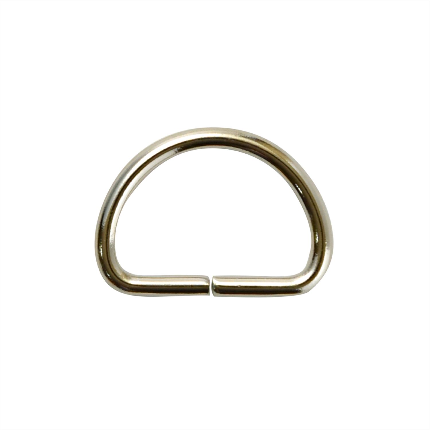 【返品種別B】□「返品種別」について詳しくはこちら□※画像はイメージです。◆ナスカンと合わせて使う、錆びない真ちゅう製のDカンです。■　仕　様　■素材：真ちゅう内容量：2個[SUN1081キヨハラ]清原アウトドア＞手芸用品＞ソーイング関連＞縫製資材＞カン類