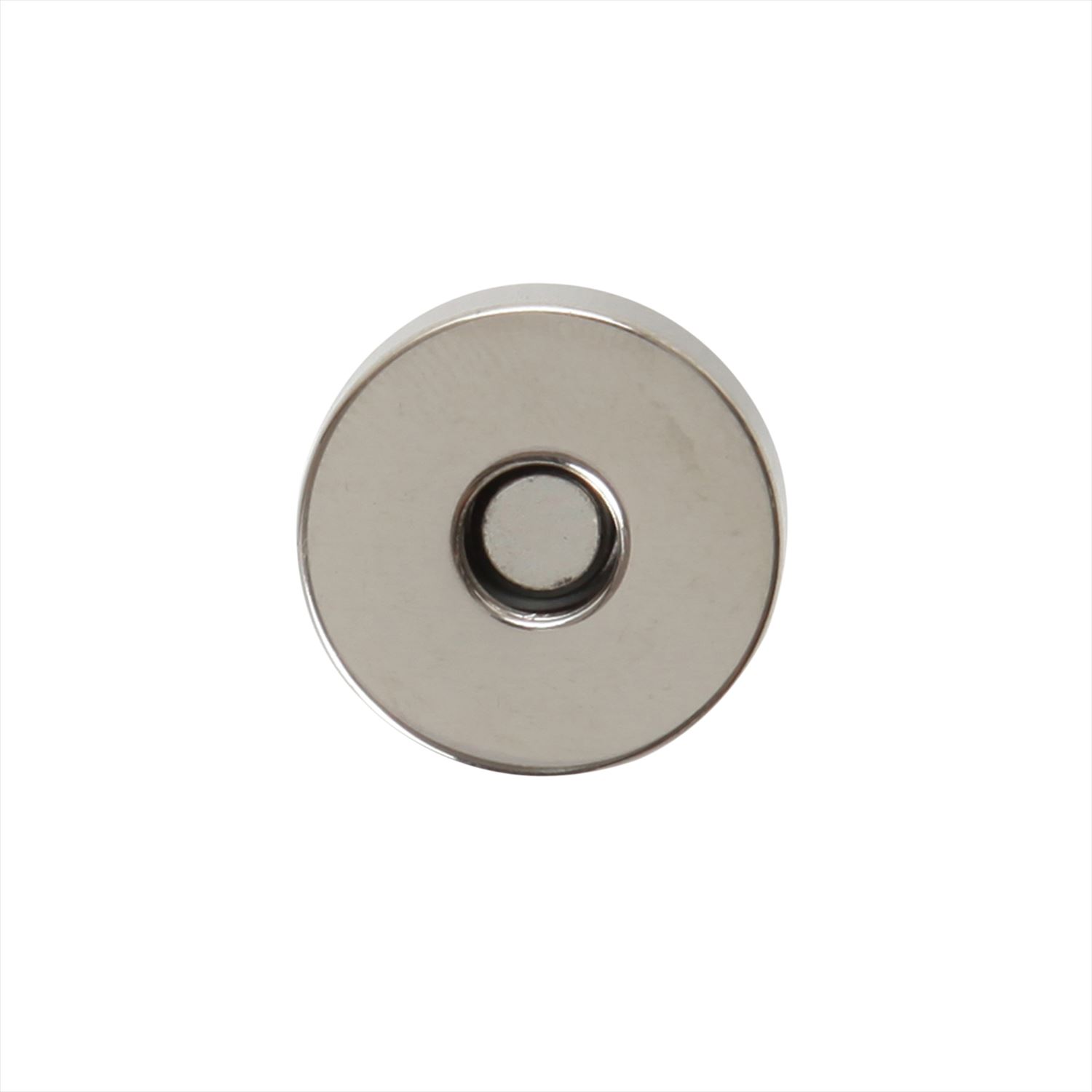 KIYOHARA サンコッコー マグネット 18mm(ニッケル) SUN14-81