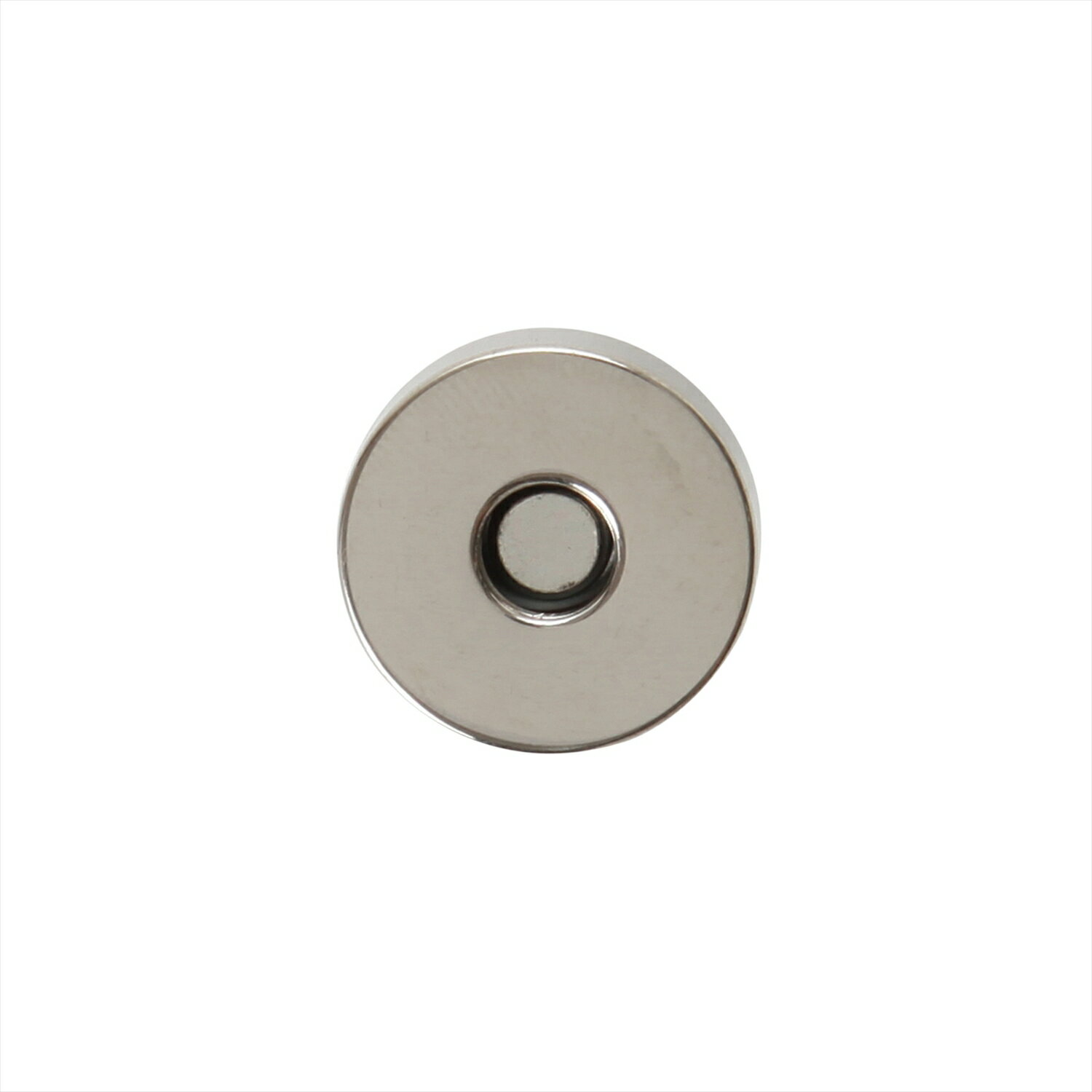 KIYOHARA サンコッコー マグネット 14mm(ニッケル) SUN14-84