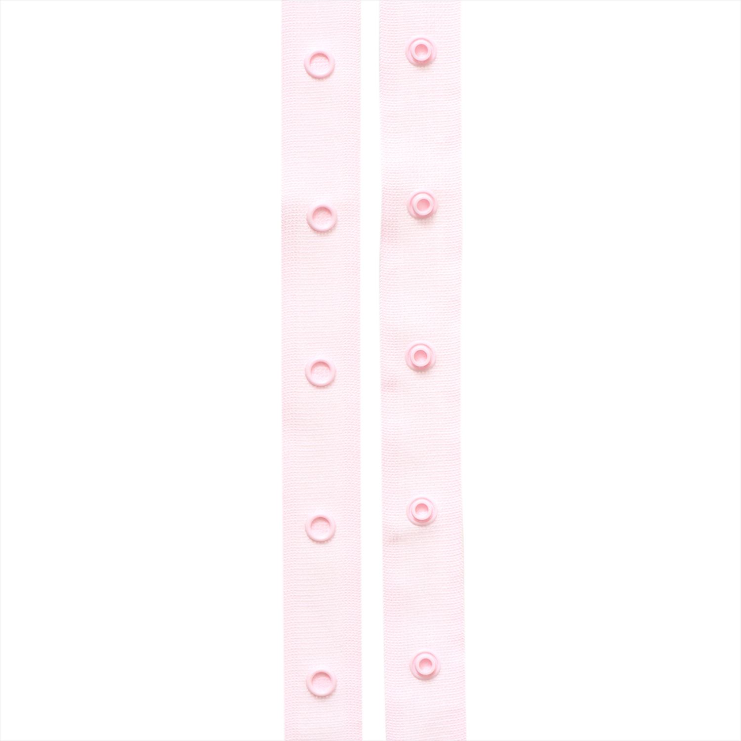 KIYOHARA サンコッコー テープスナップ(ピンク) SUN12-03