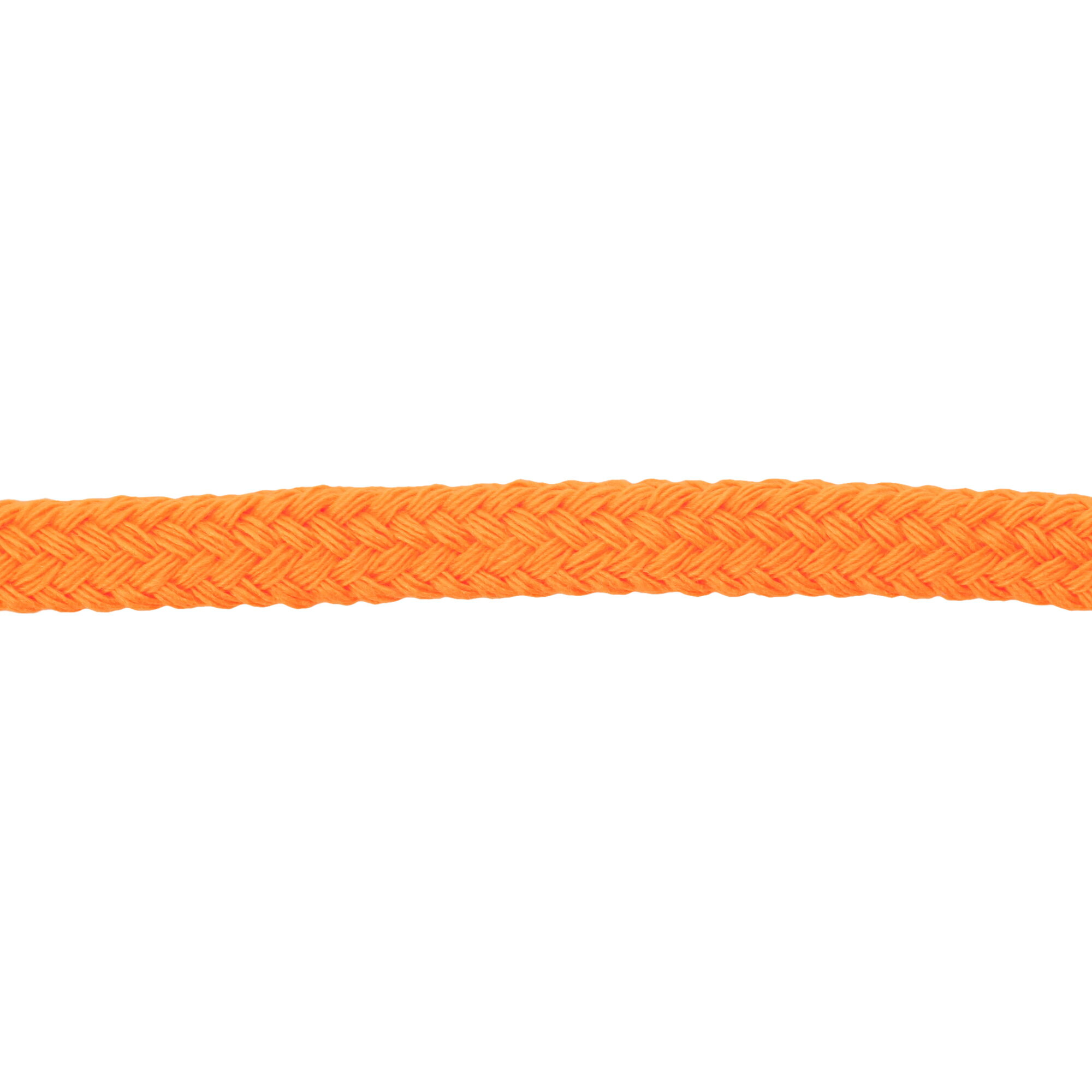 Dressmaking Materials - KIYOHARA サンコッコー カラーひも 太(オレンジ) SUN55-80