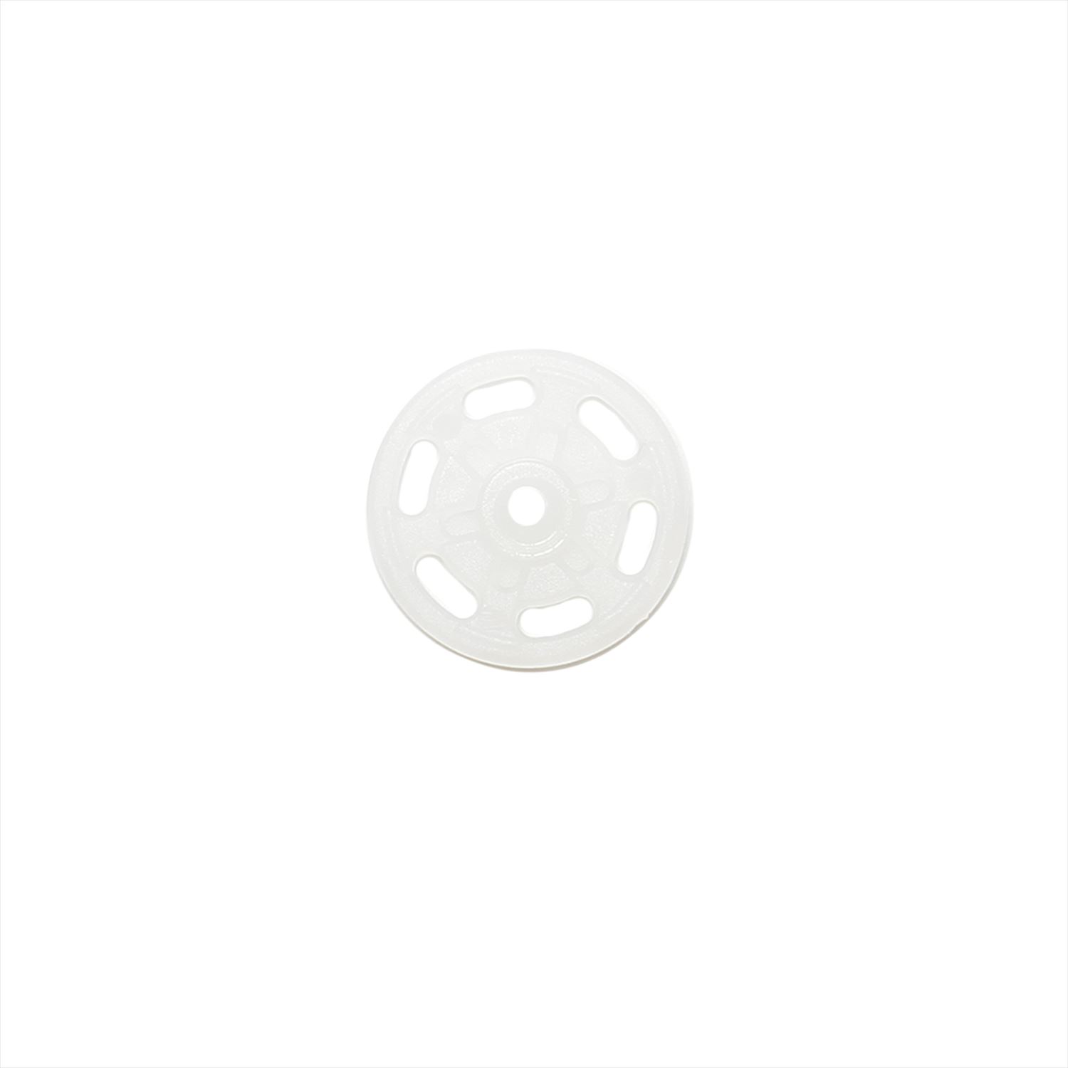 KIYOHARA サンコッコー ナイロンスナップ 21mm SUN12-105