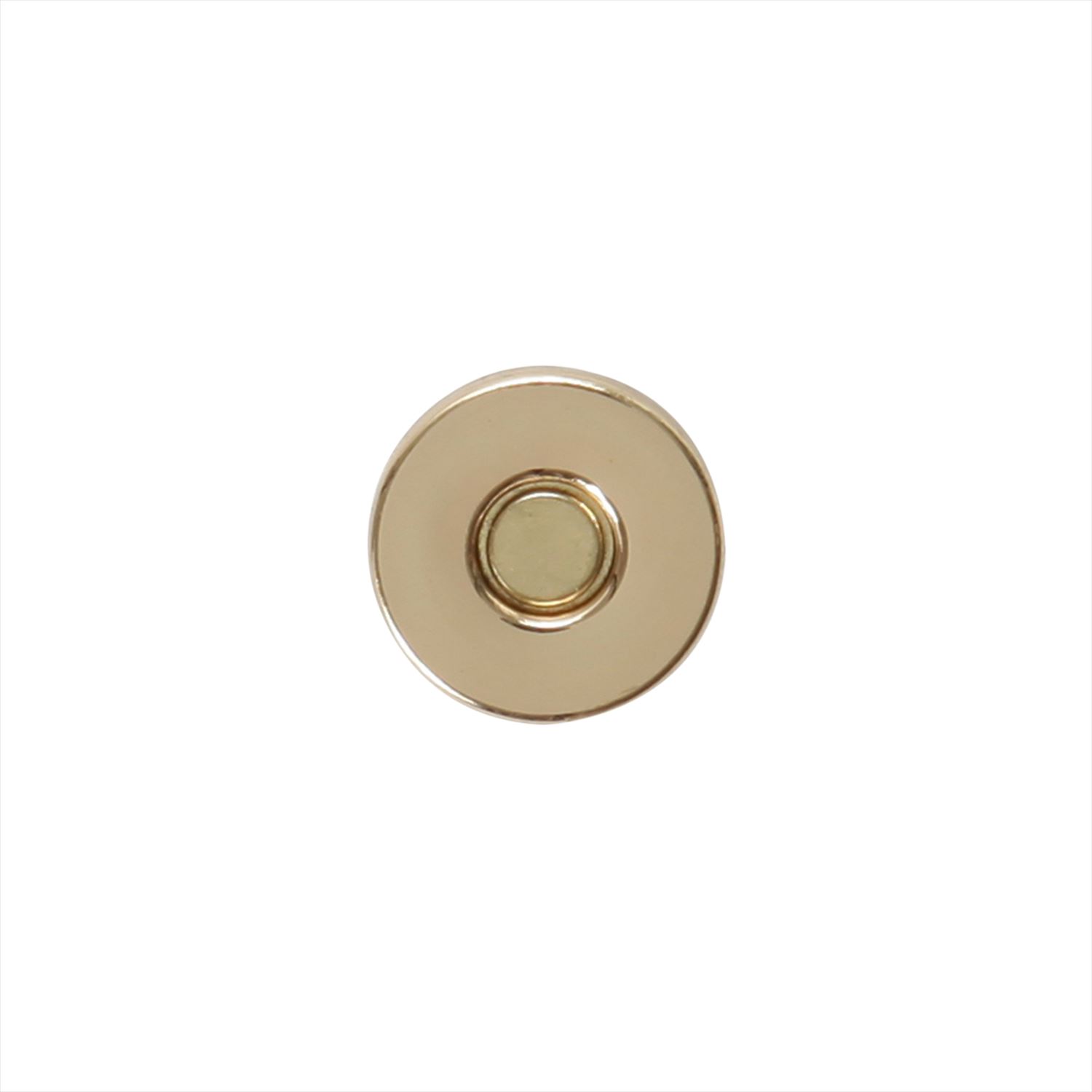 KIYOHARA サンコッコー マグネット 12mm(ゴールド) SUN14-104