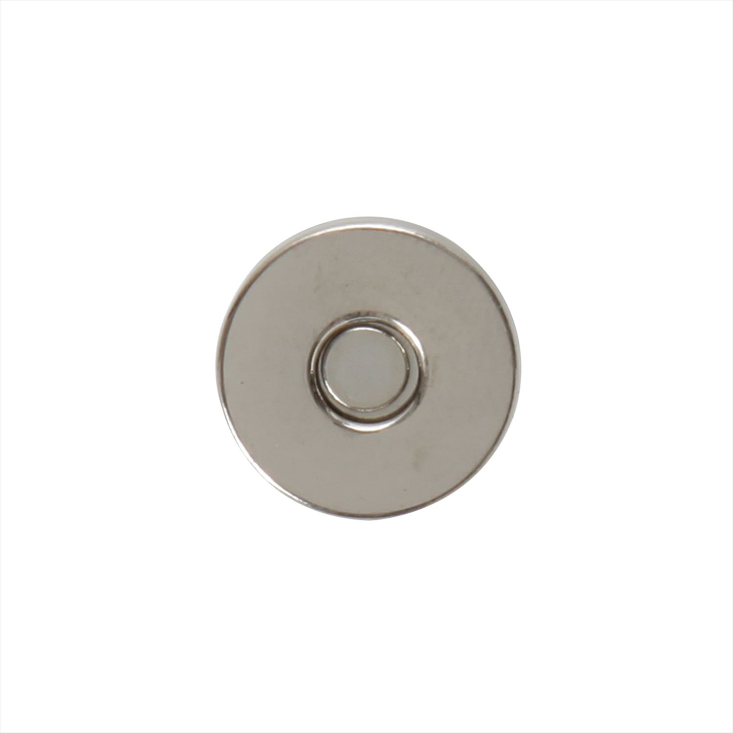 KIYOHARA サンコッコー 薄型マグネット 14mm(ニッケル) SUN14-105