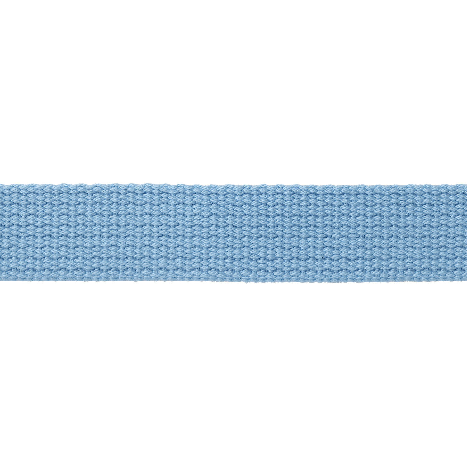 Dressmaking Materials - KIYOHARA サンコッコー カラーテープ 25mm(ライトブルー) SUN56-143