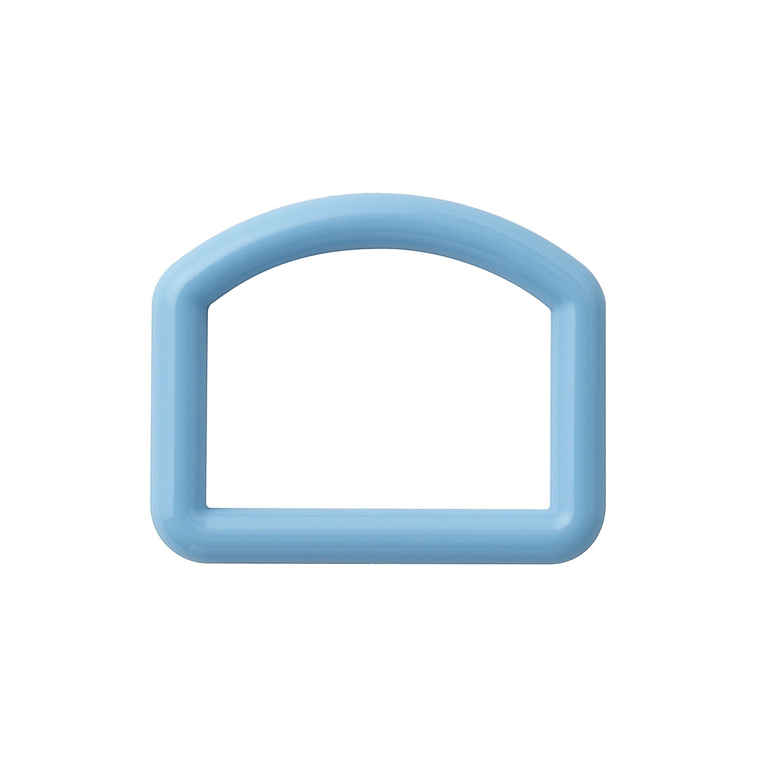 KIYOHARA サンコッコー カラーDカン 25mm(ライトブルー) SUN57-173