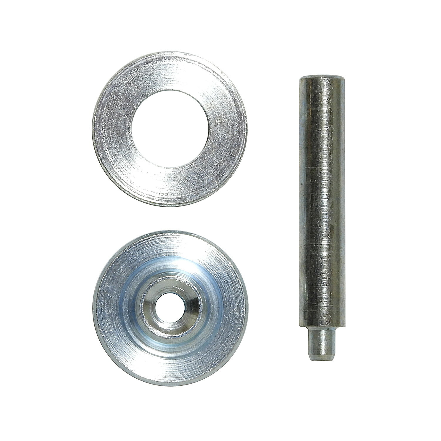 【返品種別B】□「返品種別」について詳しくはこちら□※画像はイメージです。◆片面ハトメの取り付けに必要です。■　仕　様　■素材：鉄内容量：1組[SUN11192キヨハラ]清原アウトドア＞手芸用品＞ソーイング関連＞縫製資材＞ハトメ