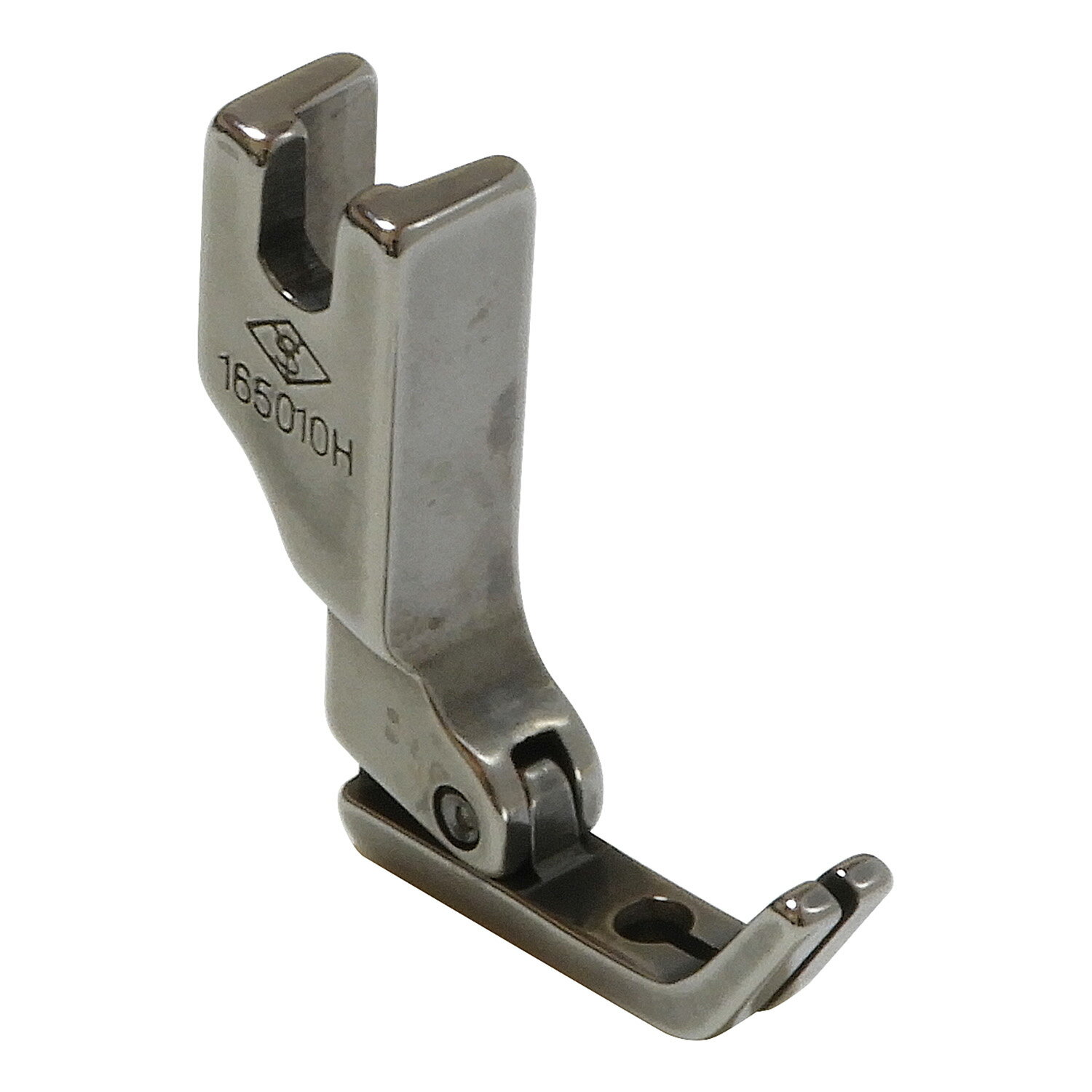 KIYOHARA バッグマイスター 細押さえ BM01-24