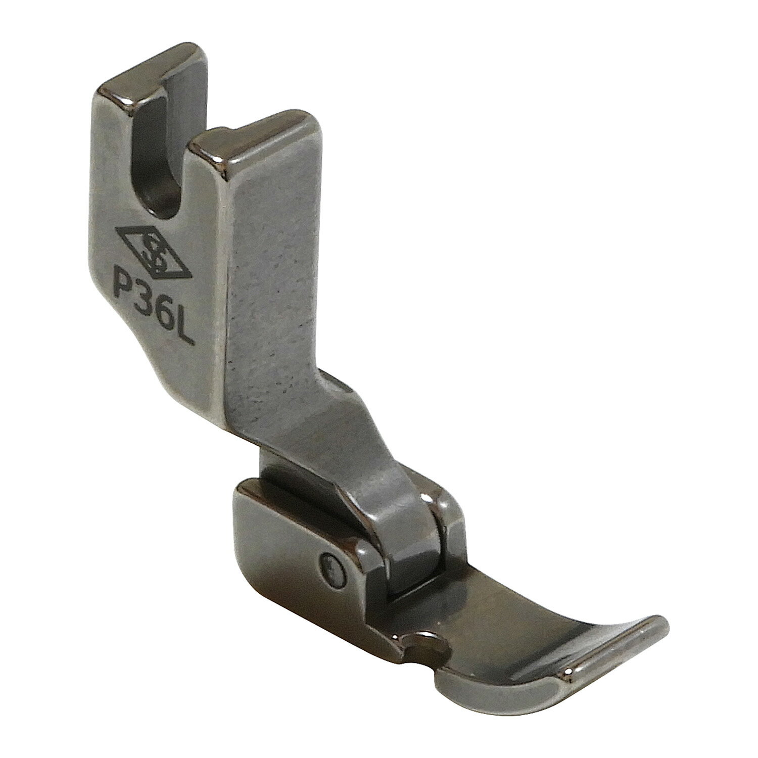 KIYOHARA バッグマイスター 片押さえ(8ミリ) BM01-25