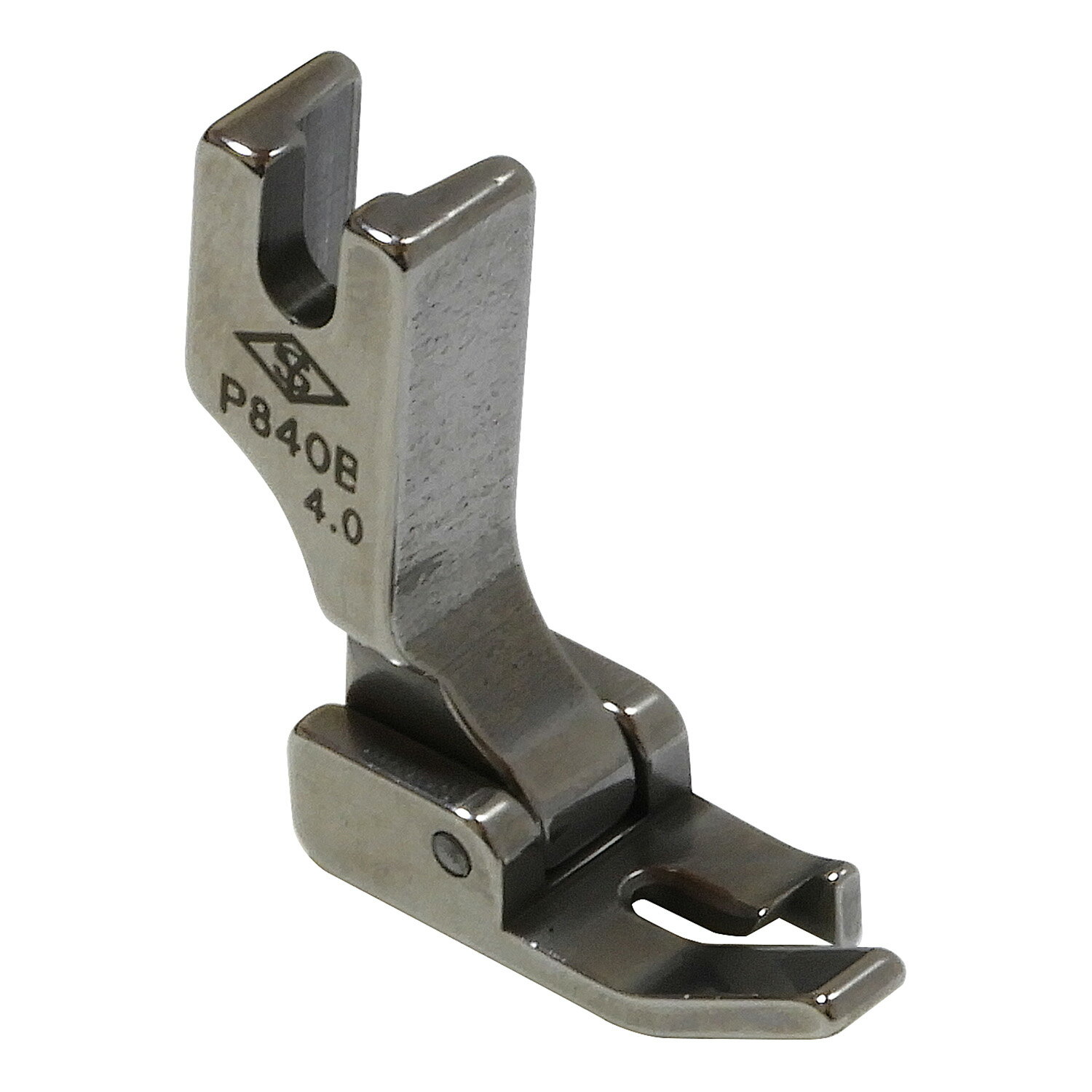 KIYOHARA バッグマイスター ツメ押さえ(4ミリ) BM01-27