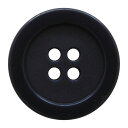 KIYOHARA サンコッコー ベーシックボタン 20mm(紺) SUN10-132
