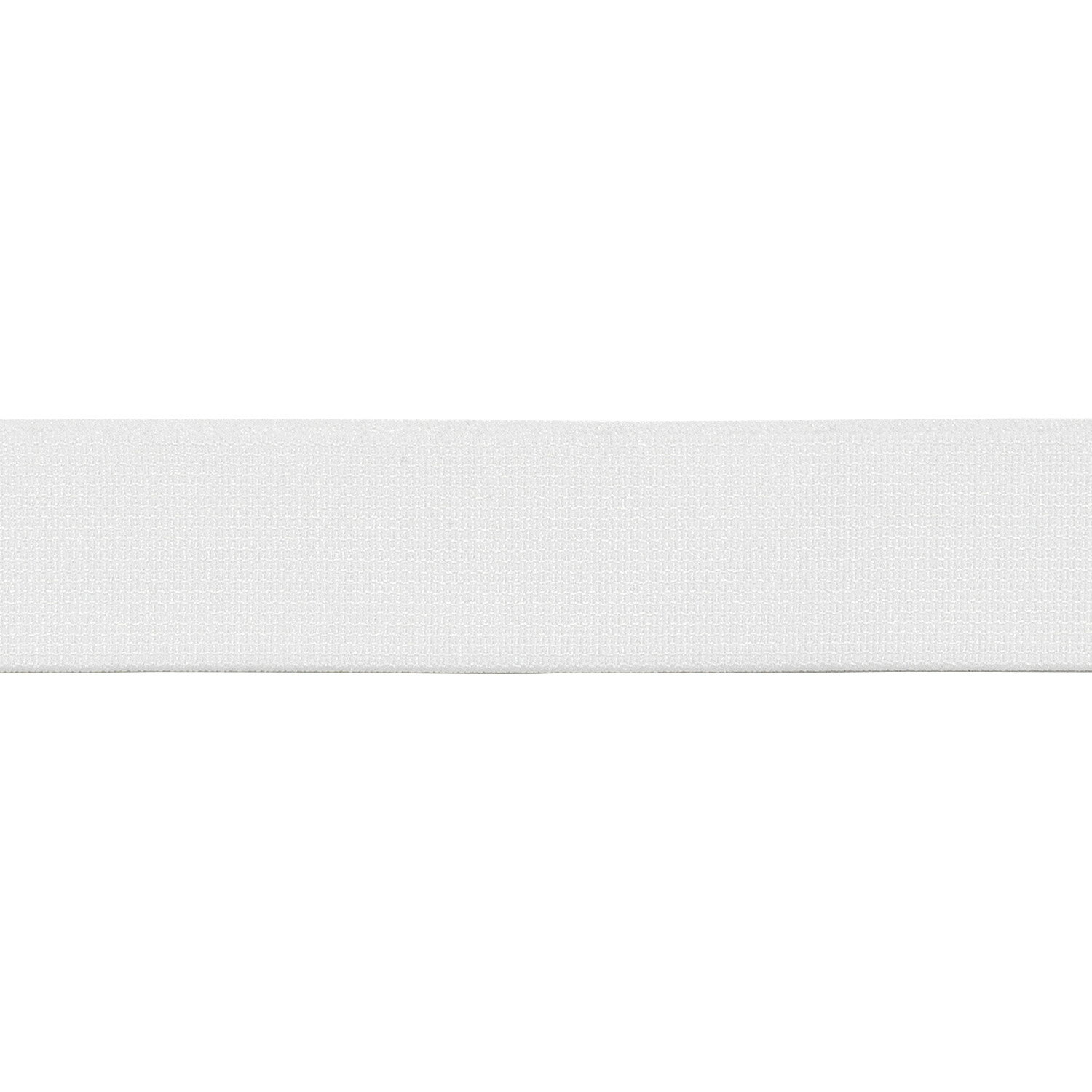 KIYOHARA サンコッコー 織ゴムソフト 1m 30mm巾(白) SUN41-22